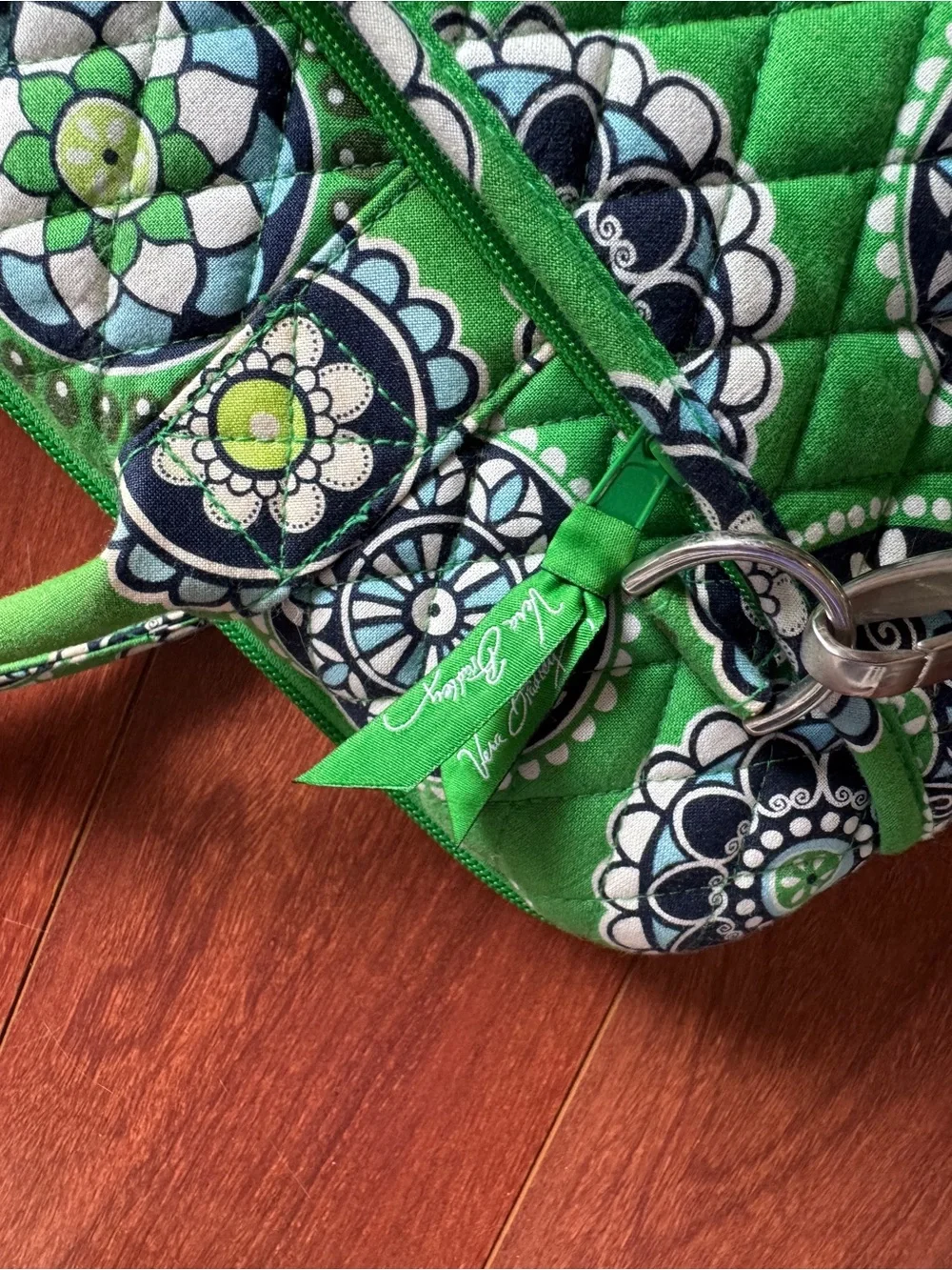 Vera Bradley laptop case